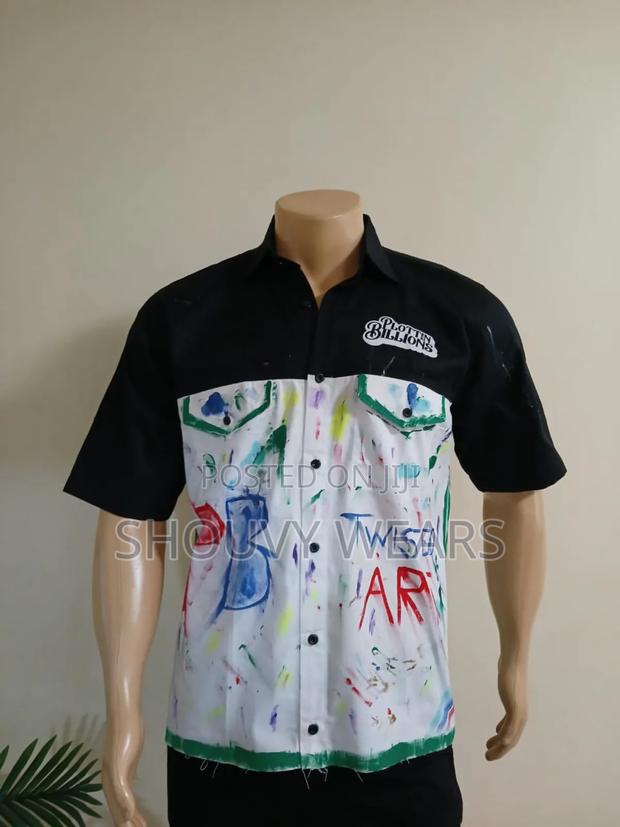 Beach Shirts
