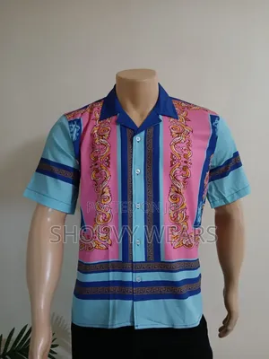Beach Shirts
