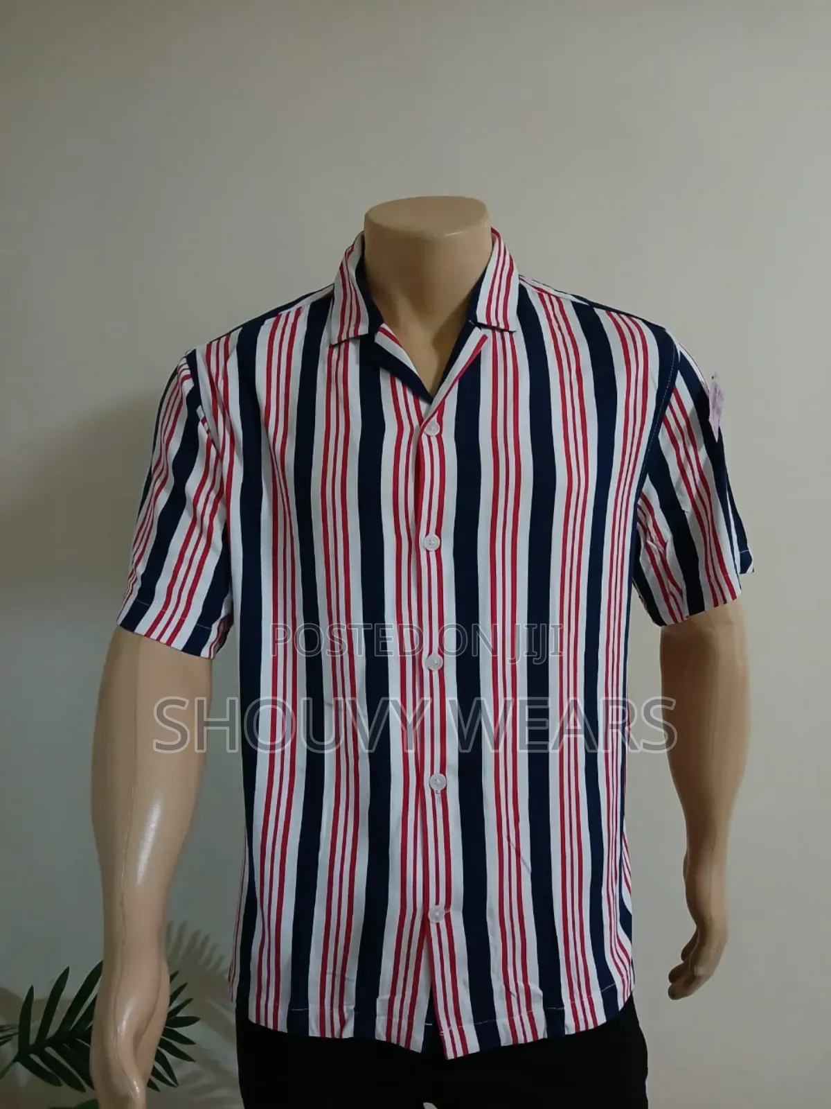 Beach Shirts