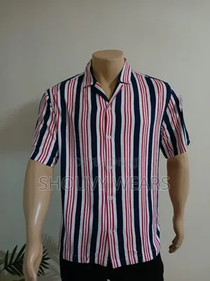 Beach Shirts