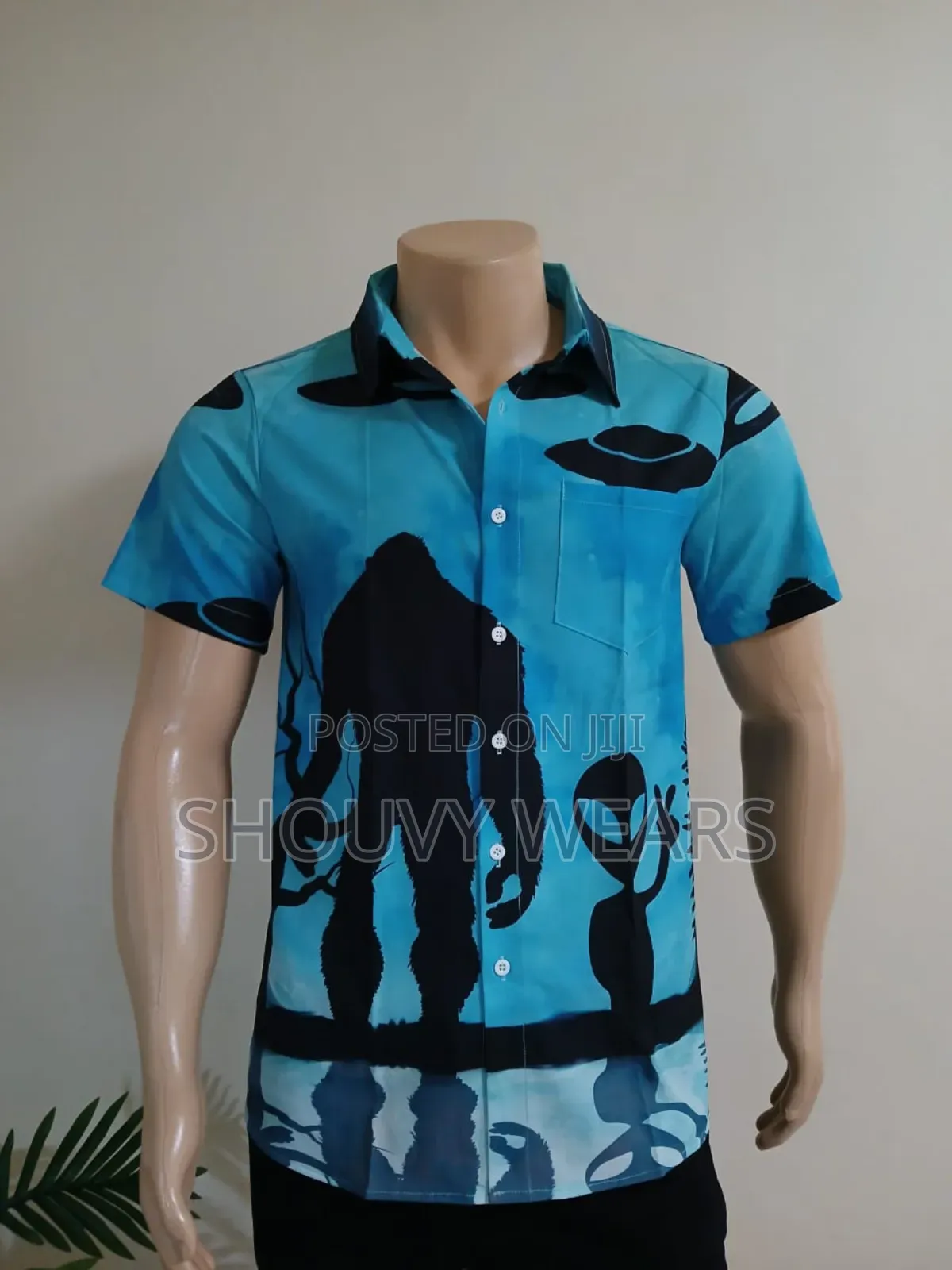 Beach Shirts