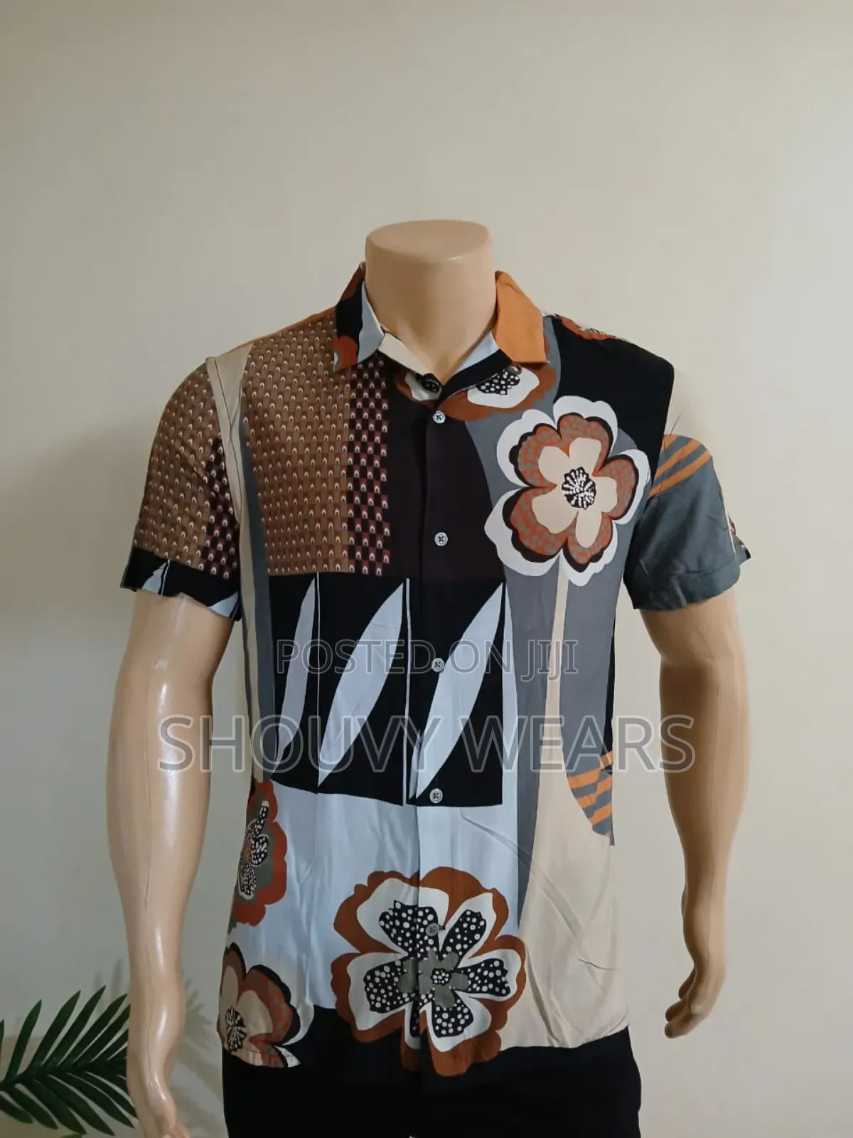 Beach Shirts