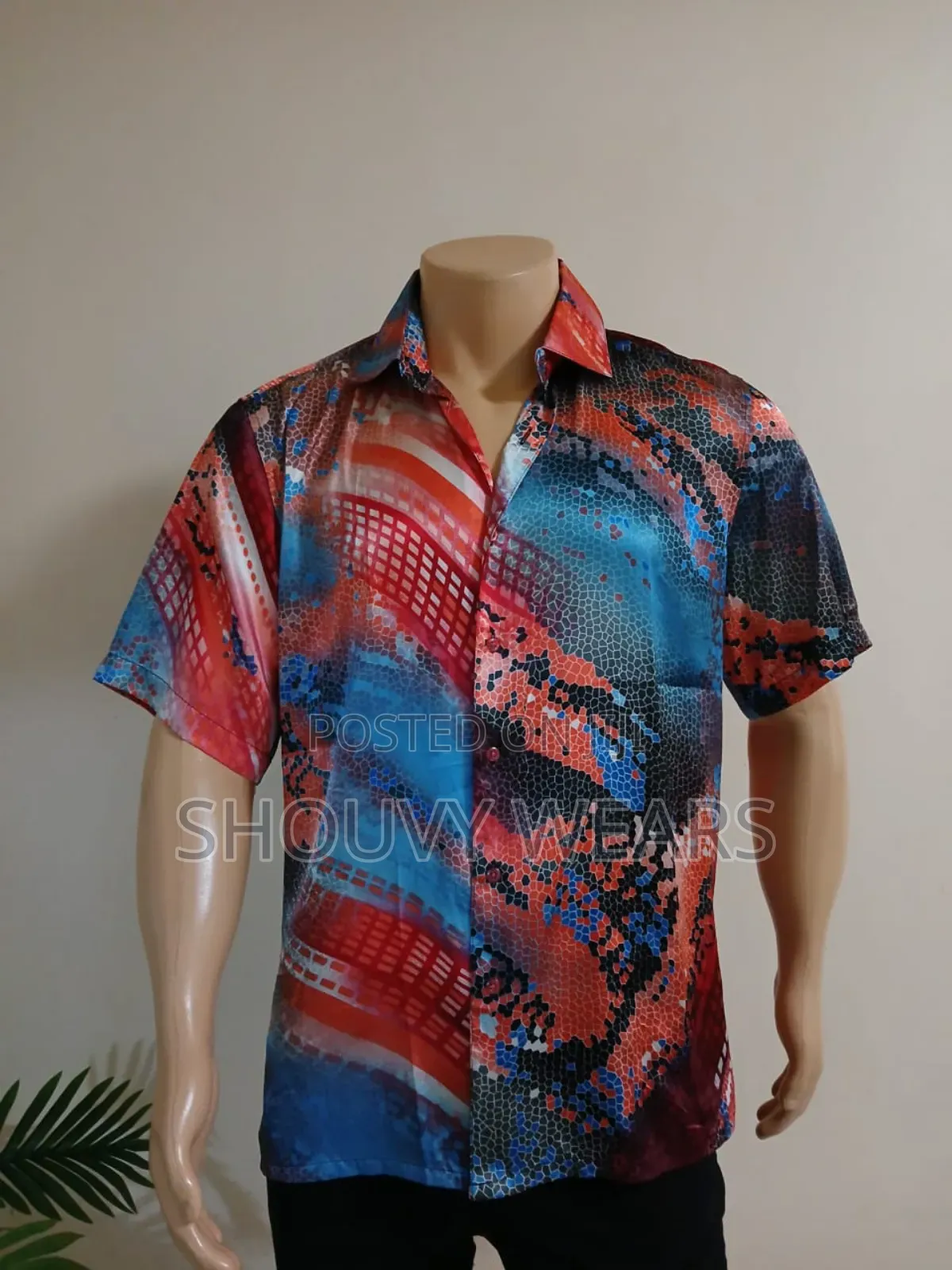 Beach Shirts