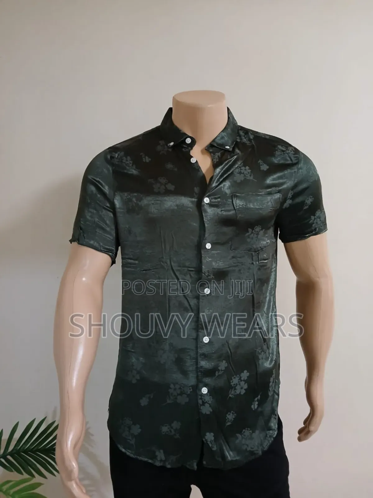 Beach Shirts