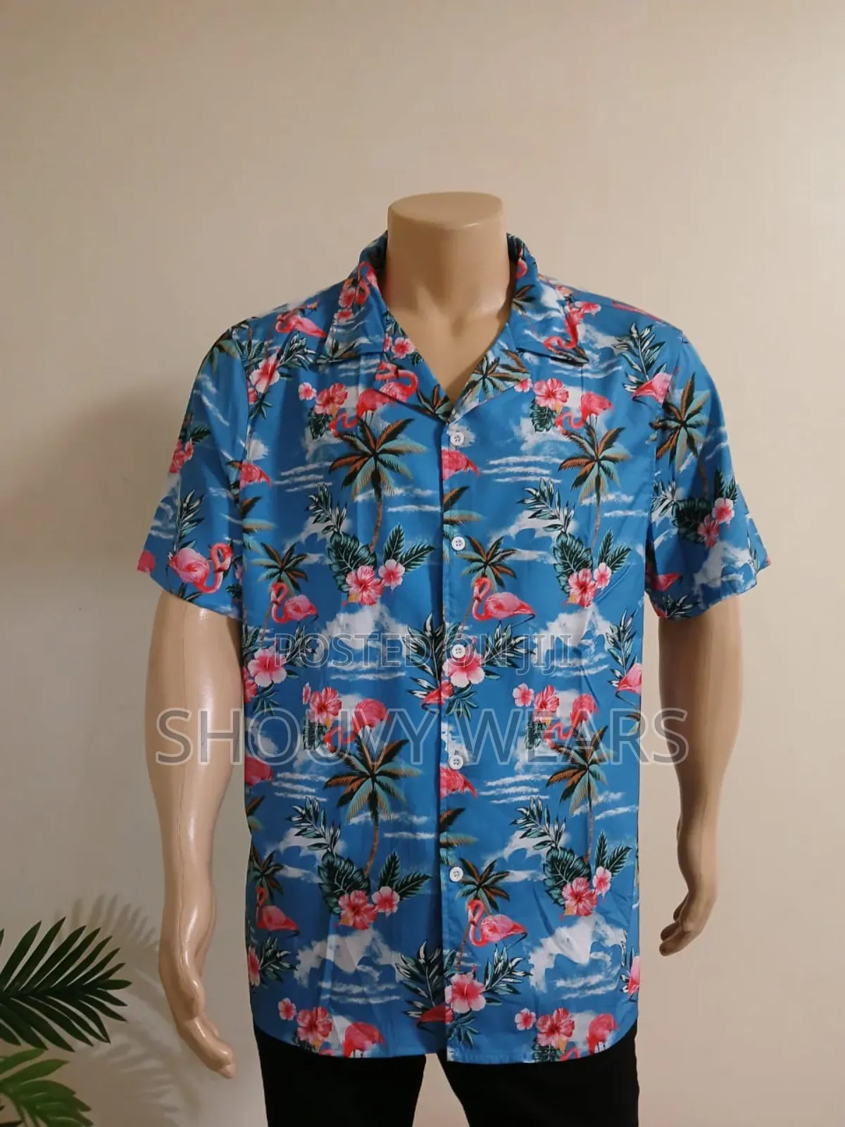 Beach Shirts