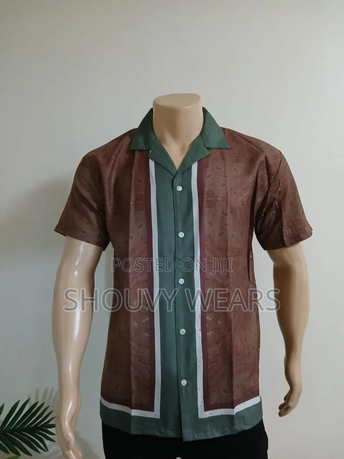 Beach Shirts