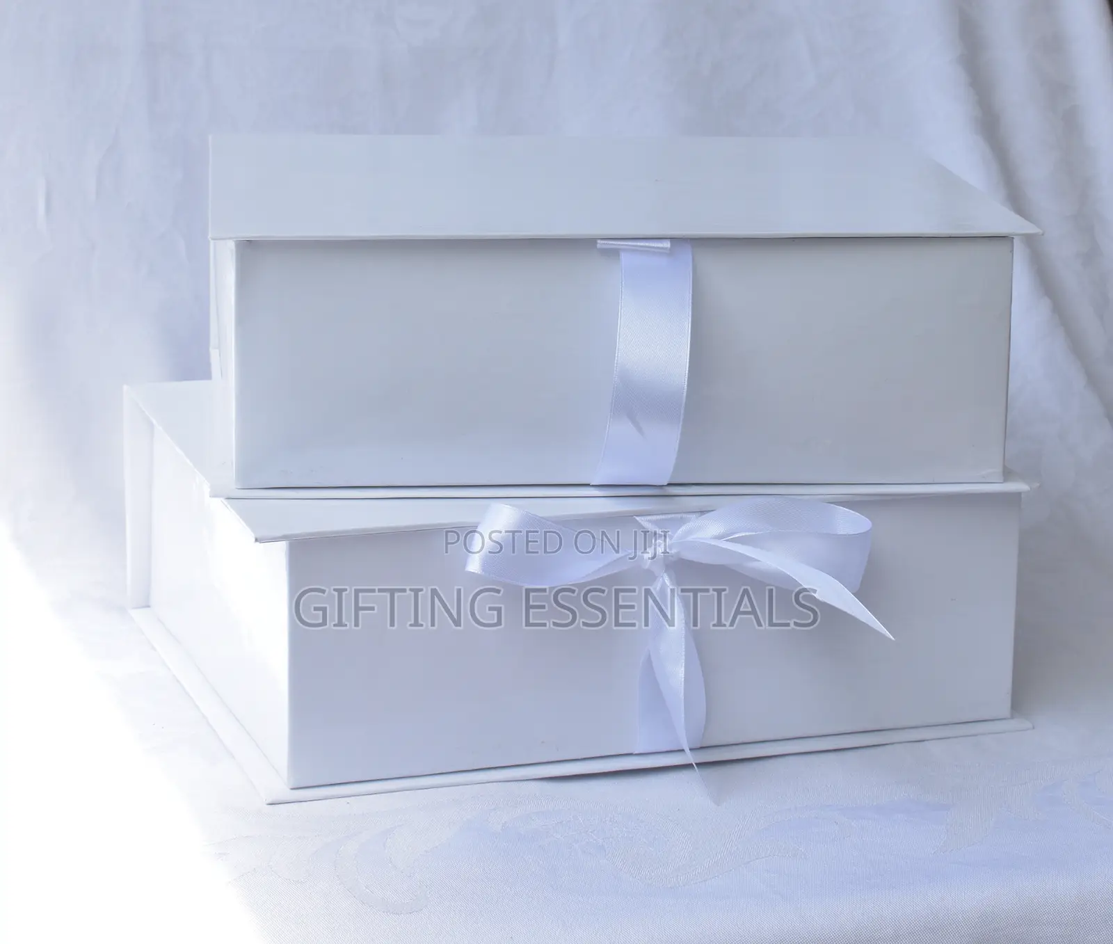 11" X 9" X 3.5" Gift Packaging Boxes, Care Packaging Gift Box