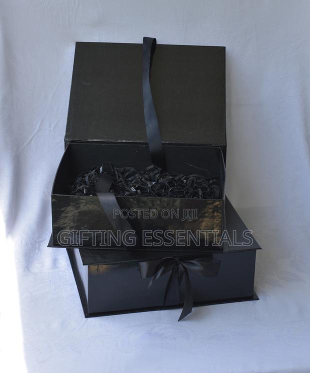 11" X 9" X 3.5" Gift Packaging Boxes, Care Packaging Gift Box - thumbnail 15