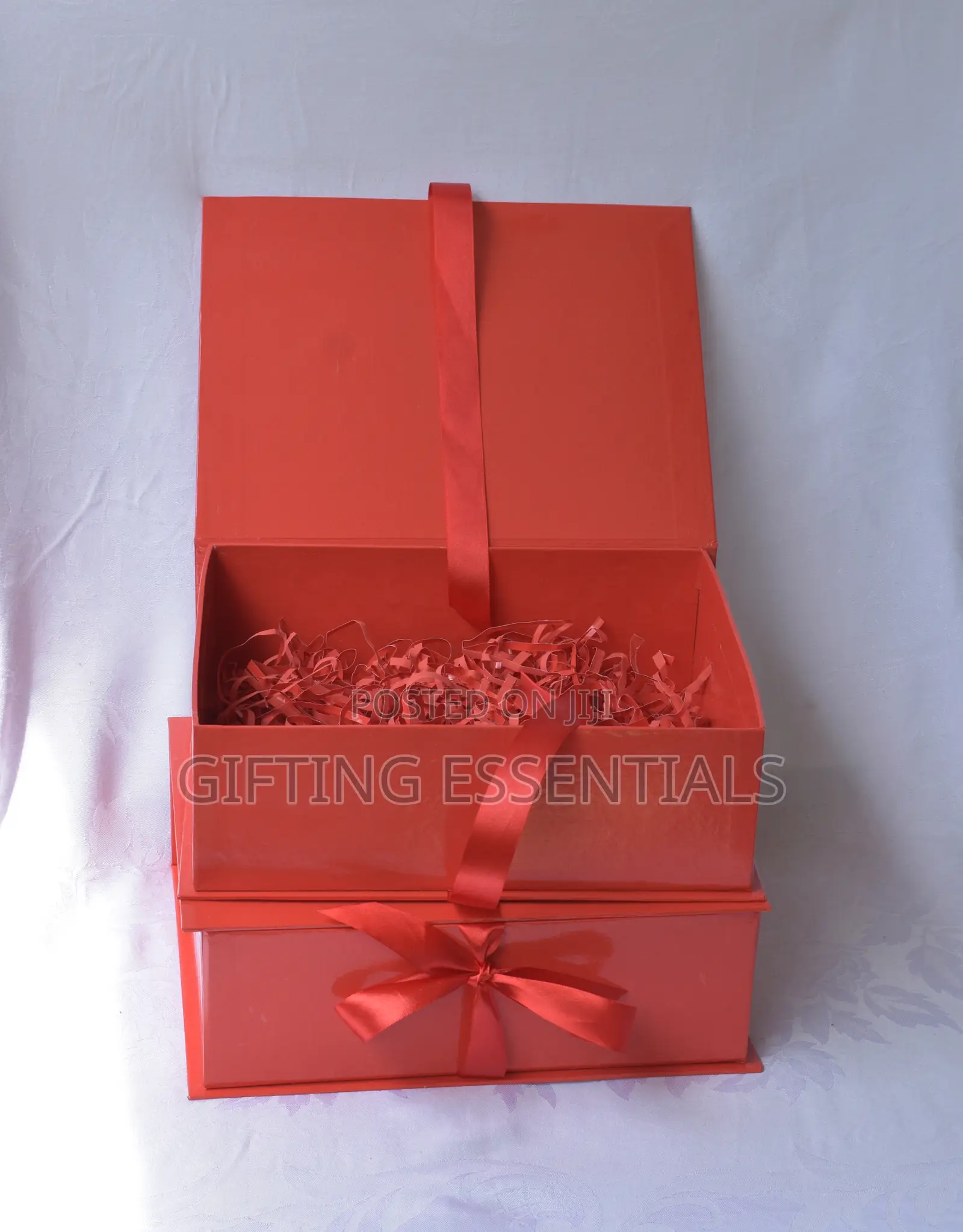 11" X 9" X 3.5" Gift Packaging Boxes, Care Packaging Gift Box