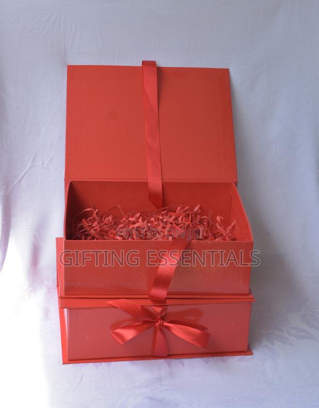 11" X 9" X 3.5" Gift Packaging Boxes, Care Packaging Gift Box - thumbnail 16