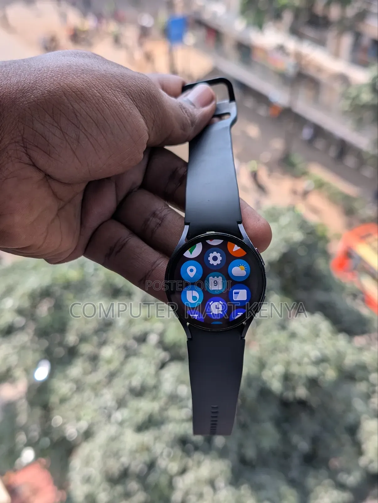 New Samsung Galaxy Watch 6 40mm