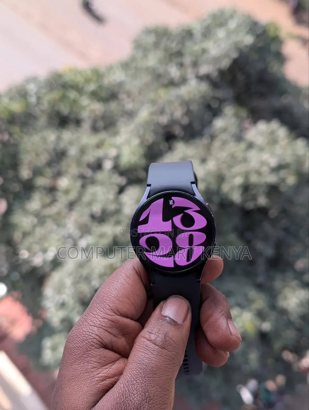 New Samsung Galaxy Watch 6 40mm