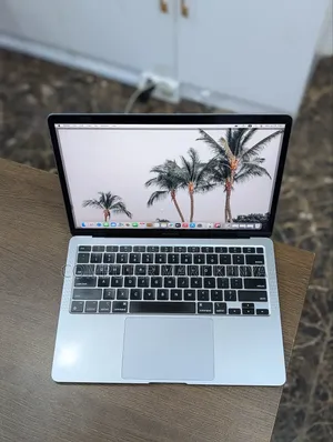 Laptop Apple MacBook Air 2020 M1 8GB Apple M1 SSD 256GB