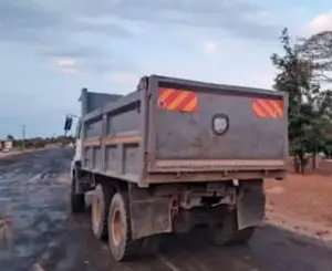 Tippers for Hire