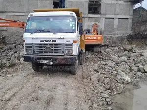 Tippers for Hire