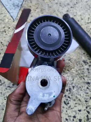 Toyota Passo Belt Tensioner