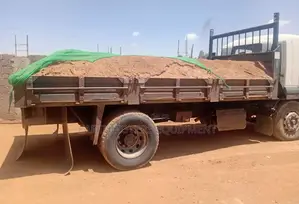 River Sand Supply