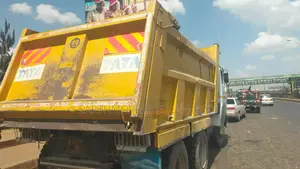 River Sand Supply