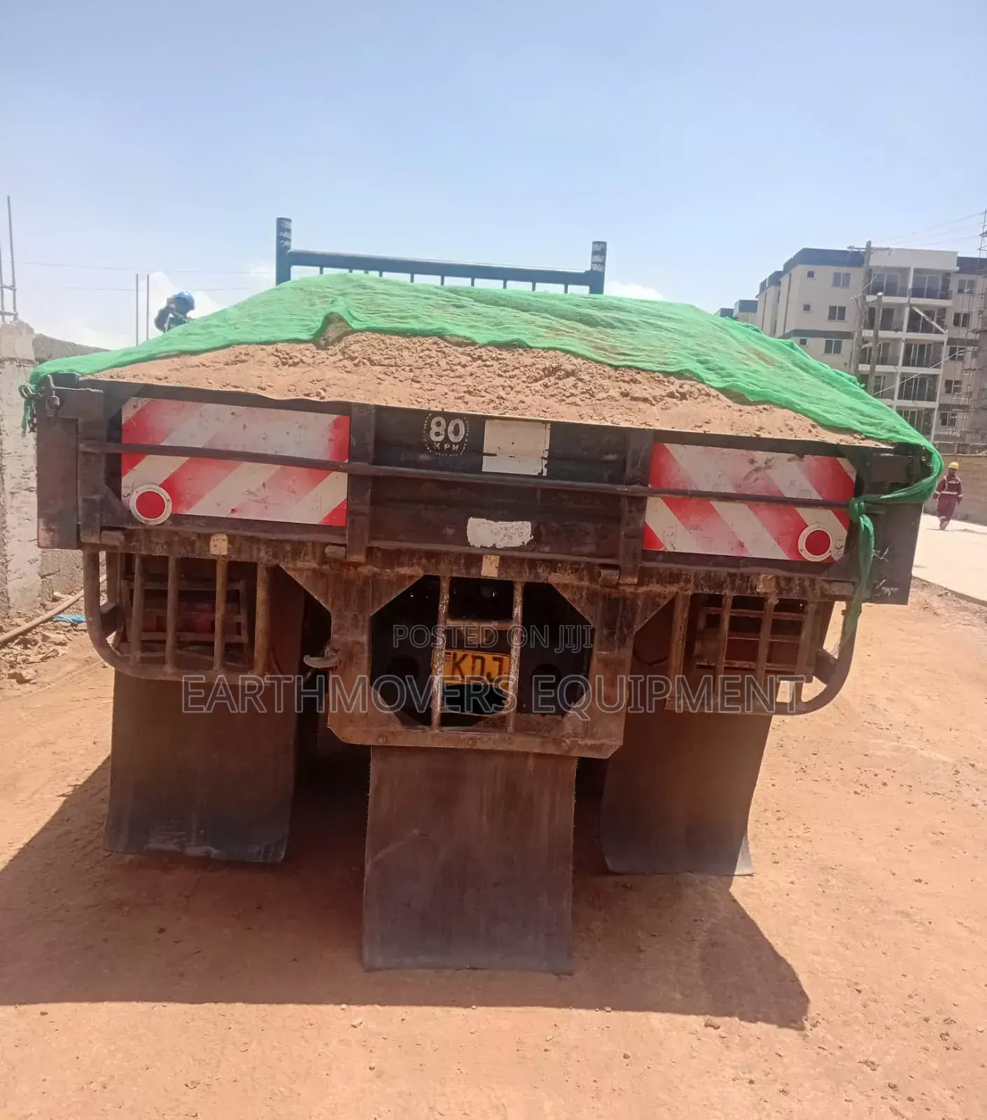 River Sand Supply