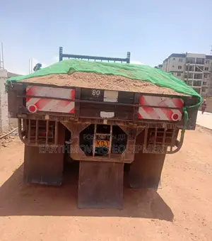 River Sand Supply