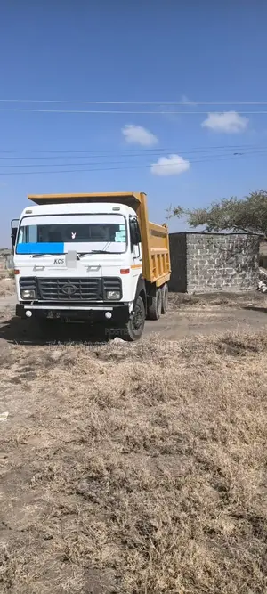 Tippers (Hire Services)