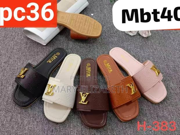 Chic Treads - thumbnail 6