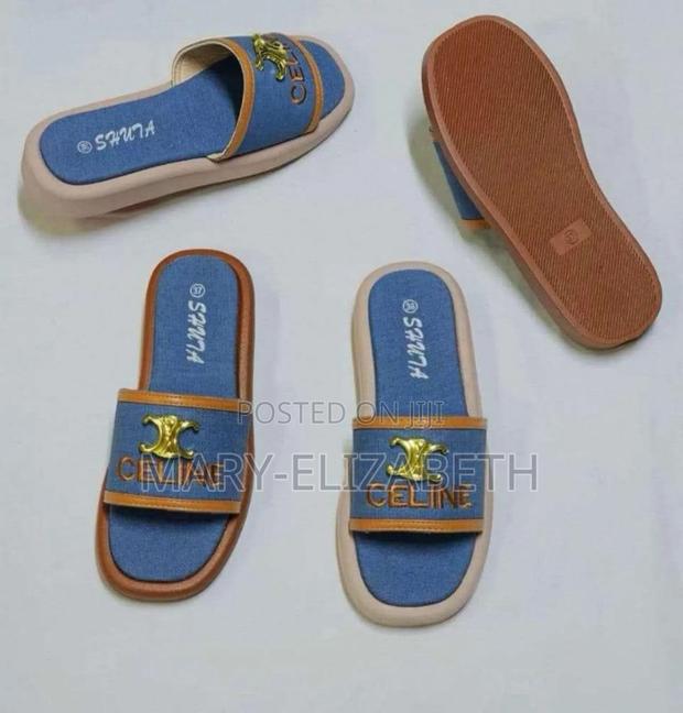 Chic Treads - thumbnail 9