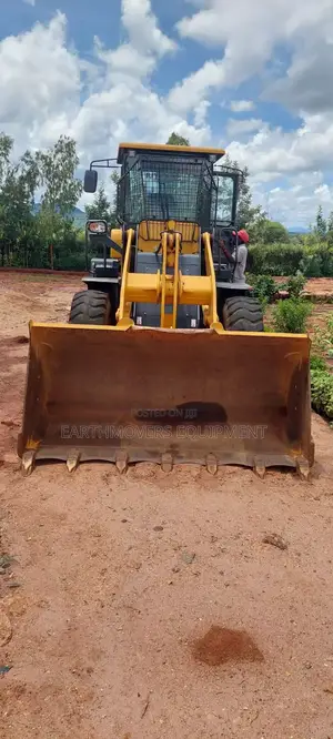Wheel Loader Shovel Services