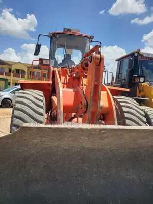 Wheel Loader Shovel Services