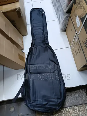 Fender Electric Guitar Bag