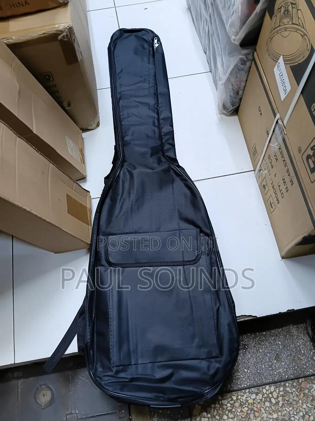 Fender Electric Guitar Bag - main view