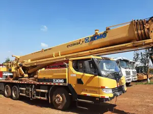 Cranes for Hire