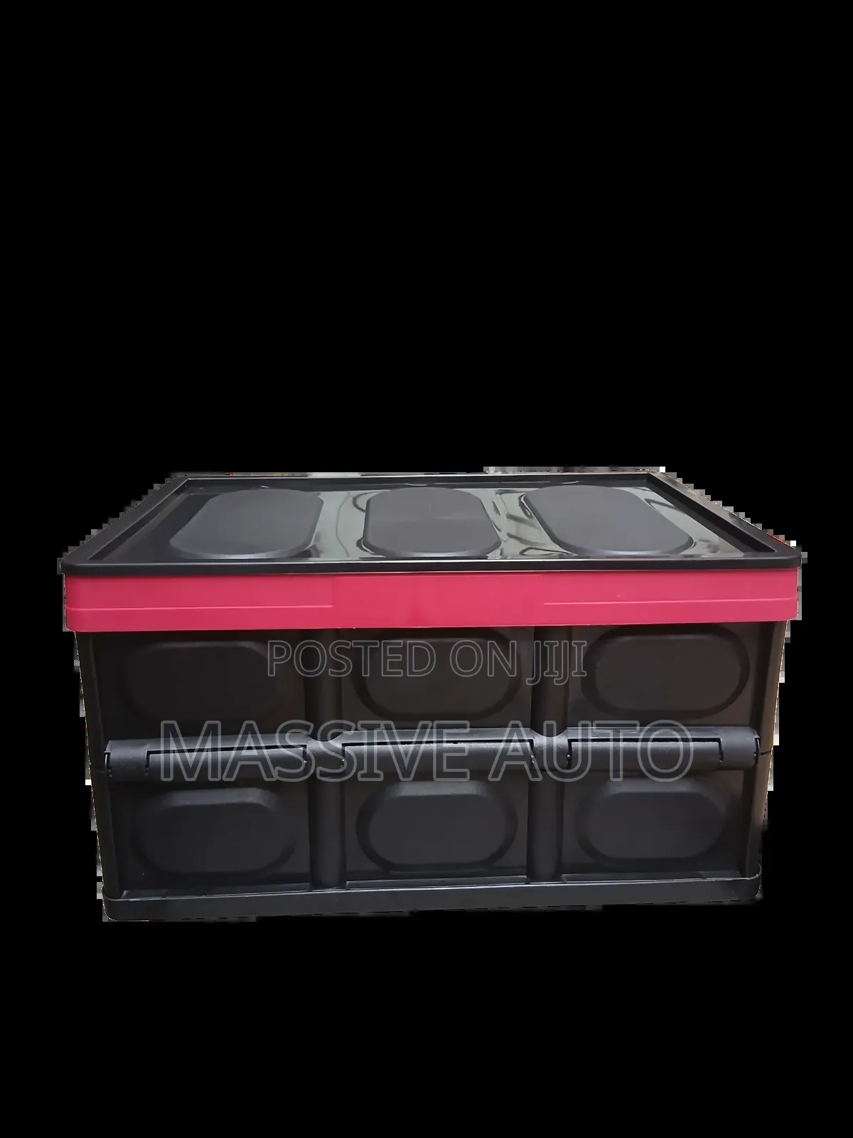 Car Boot Organiser/ Plastic Car Boot Organiser/ Boot Organiser