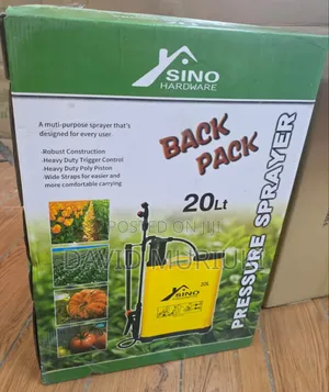 Sino Knapsack Sprayer