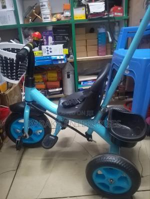Executive Kids Tricycle