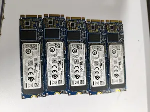 Nvme 128gb Laptop SSD