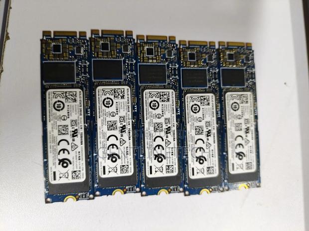 Nvme 128gb Laptop SSD