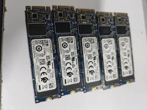256gb Nvme SSD