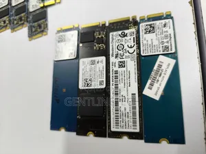 256gb Nvme SSD