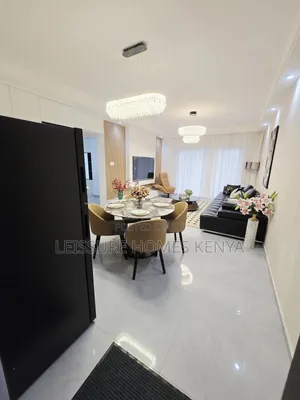 2bdrm Apartment in Hurlingham for sale