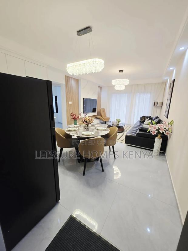 2bdrm Apartment in Hurlingham for sale - thumbnail 2