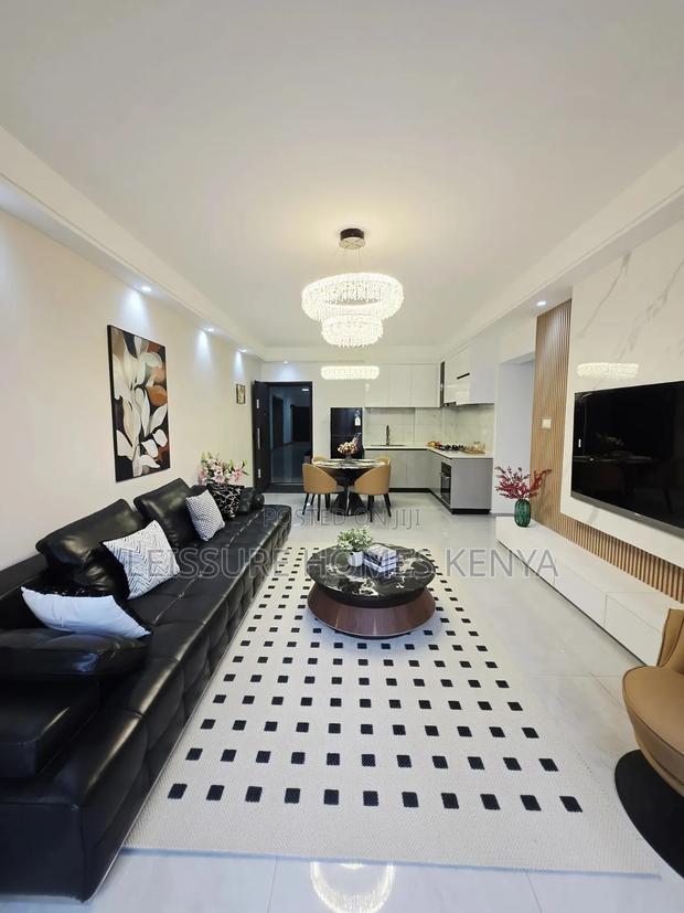 2bdrm Apartment in Hurlingham for sale - thumbnail 3