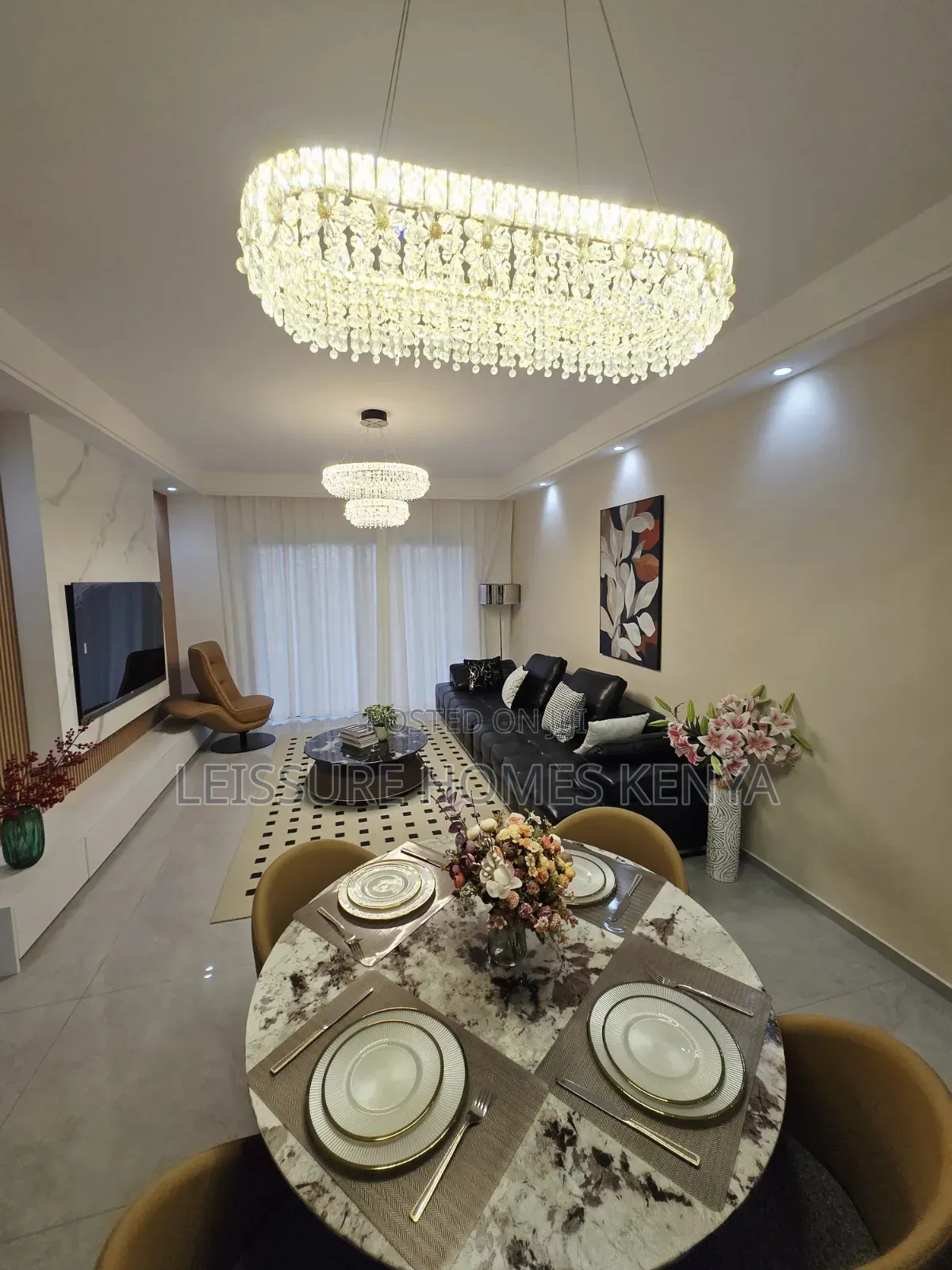 2bdrm Apartment in Hurlingham for sale