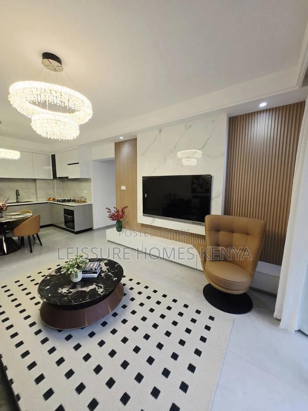 2bdrm Apartment in Hurlingham for sale - thumbnail 5