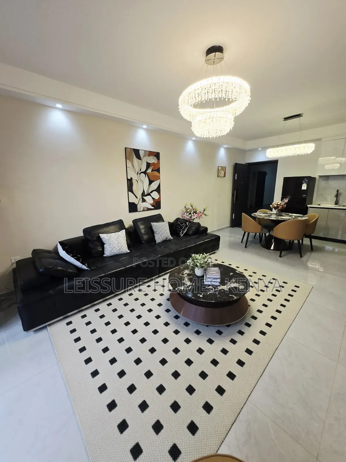 2bdrm Apartment in Hurlingham for sale