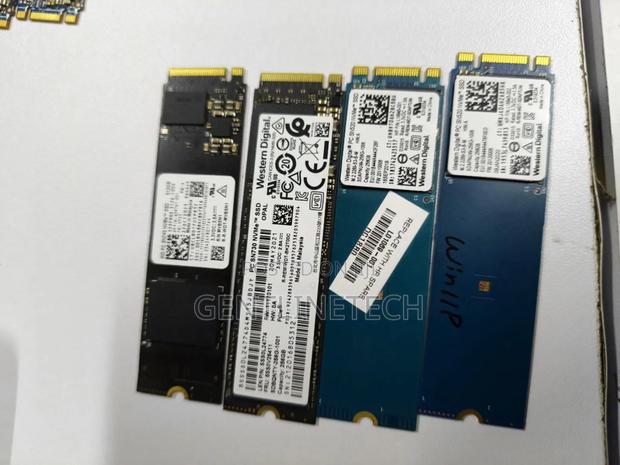 1tb Nvme Laptop SSD