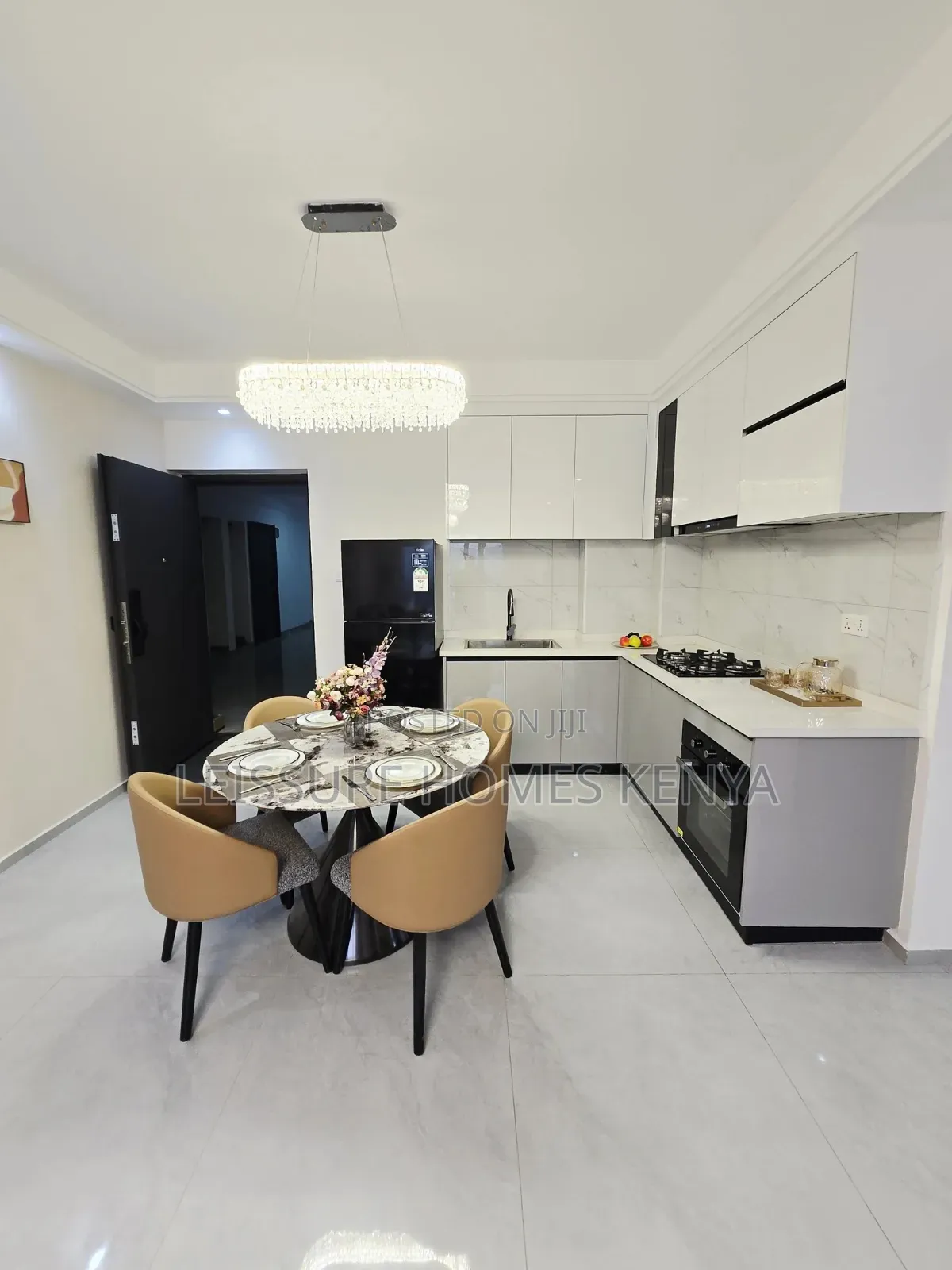 2bdrm Apartment in Hurlingham for sale