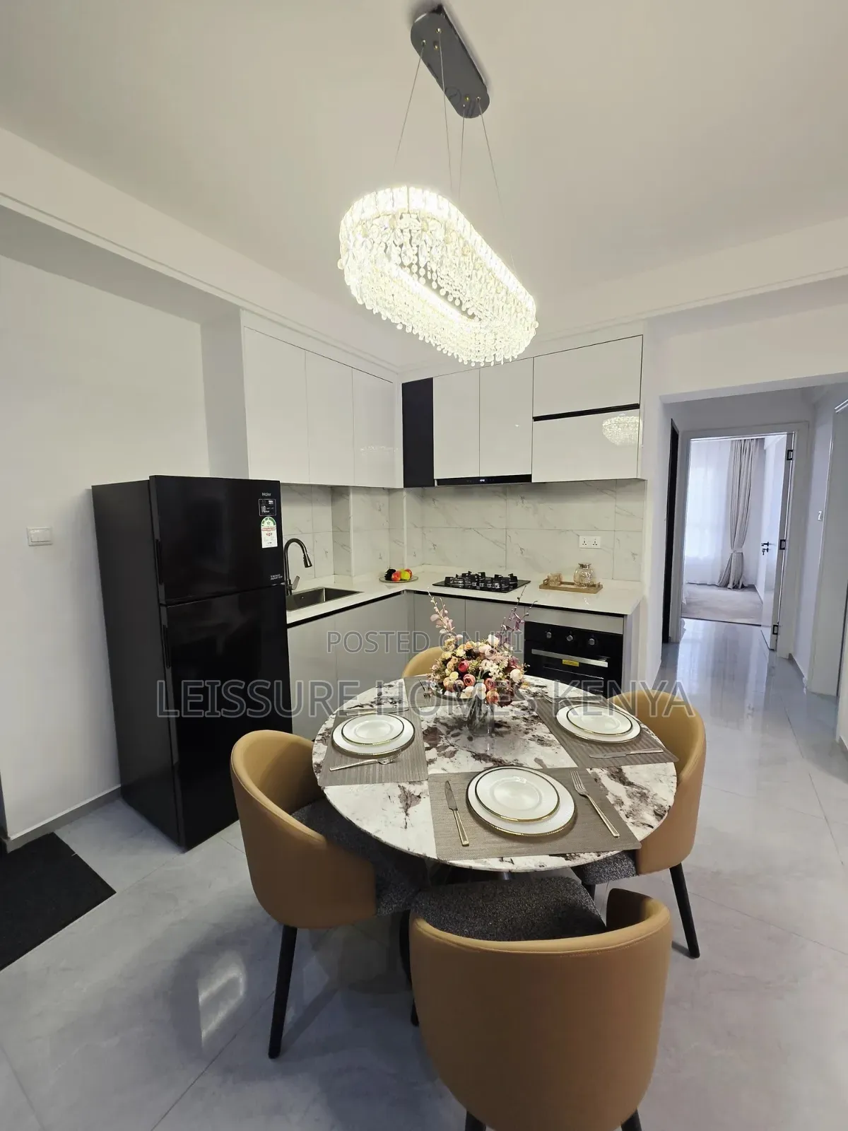 2bdrm Apartment in Hurlingham for sale