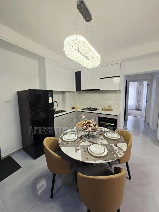 2bdrm Apartment in Hurlingham for sale - thumbnail 8