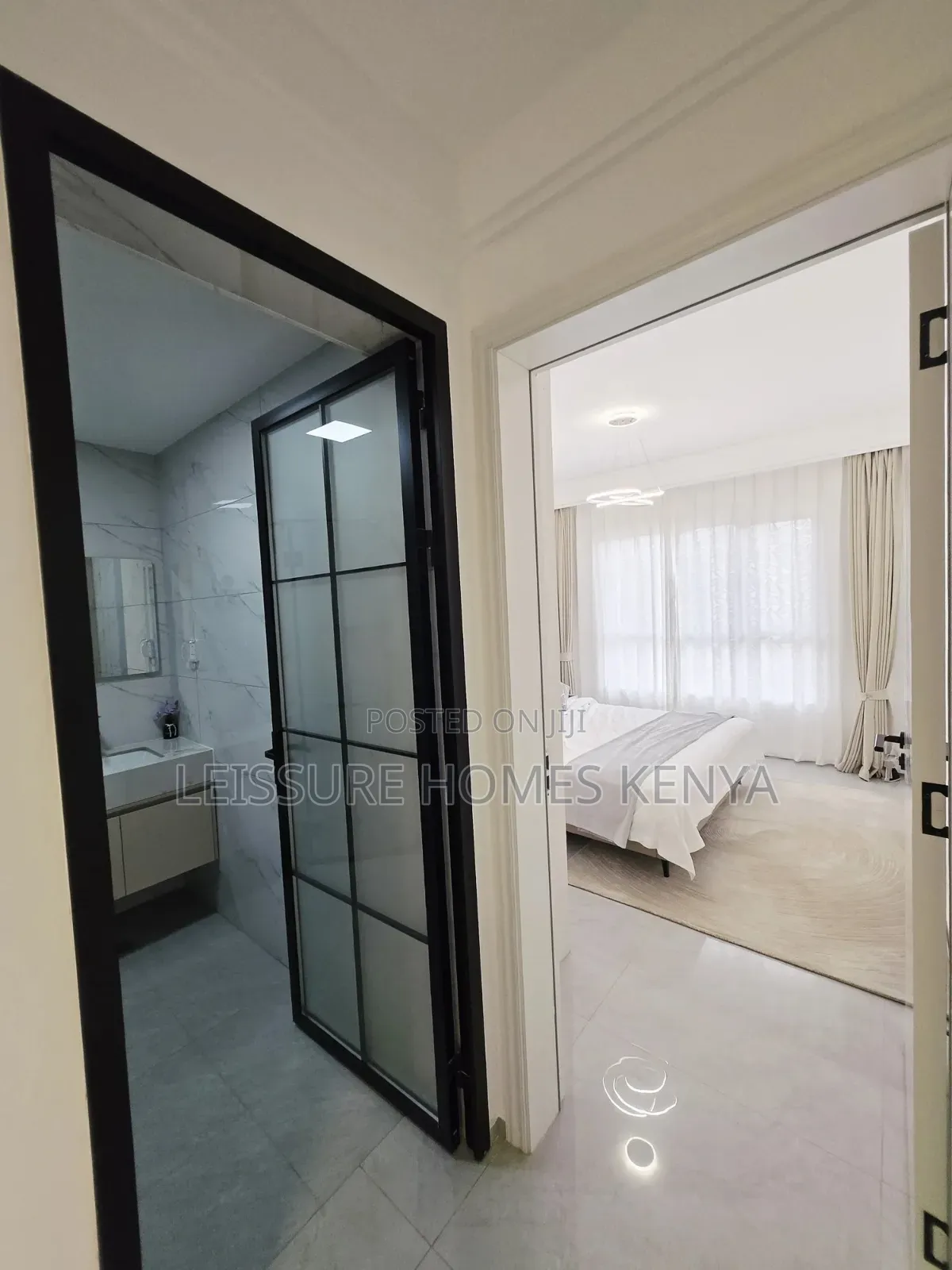 2bdrm Apartment in Hurlingham for sale